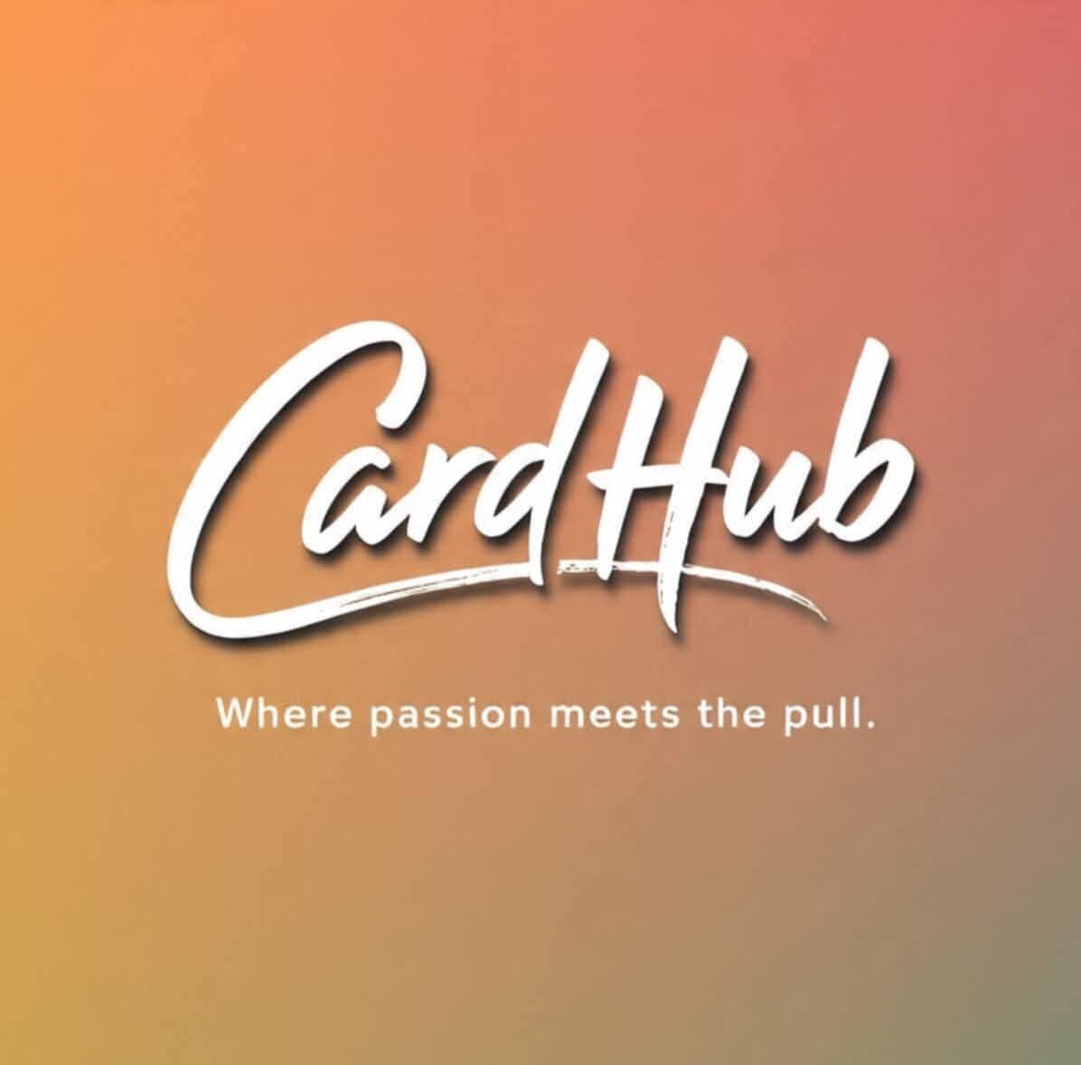 yugioh card hub Home